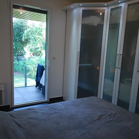 Avec Piscine - Parc Eugenie Apartment *